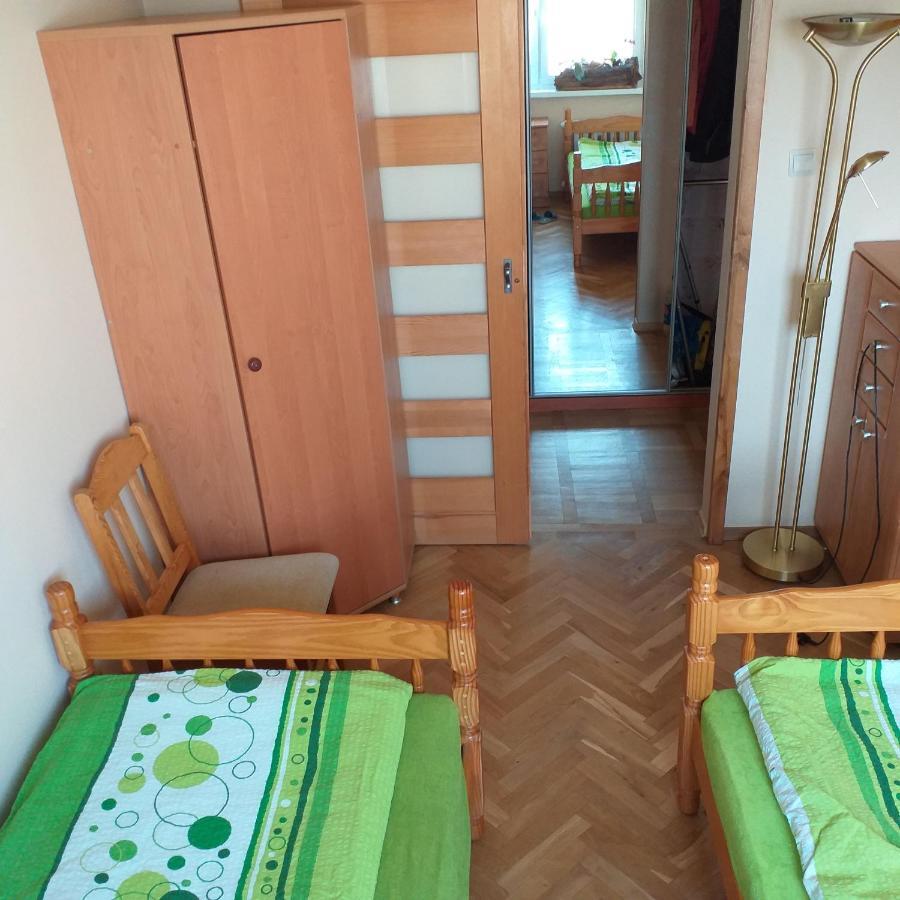Wakacje Nad Morzem Gdansk Exterior foto