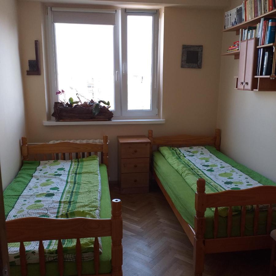 Wakacje Nad Morzem Gdansk Exterior foto